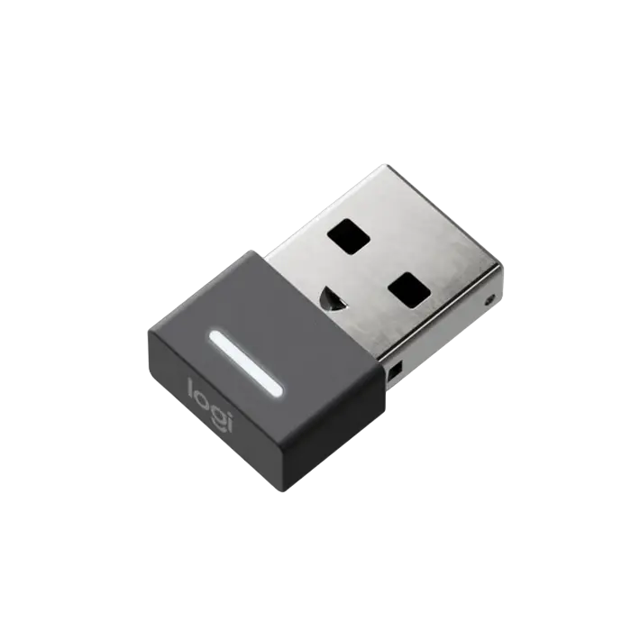 Căști Logitech Zone Vibe 125 Grafit