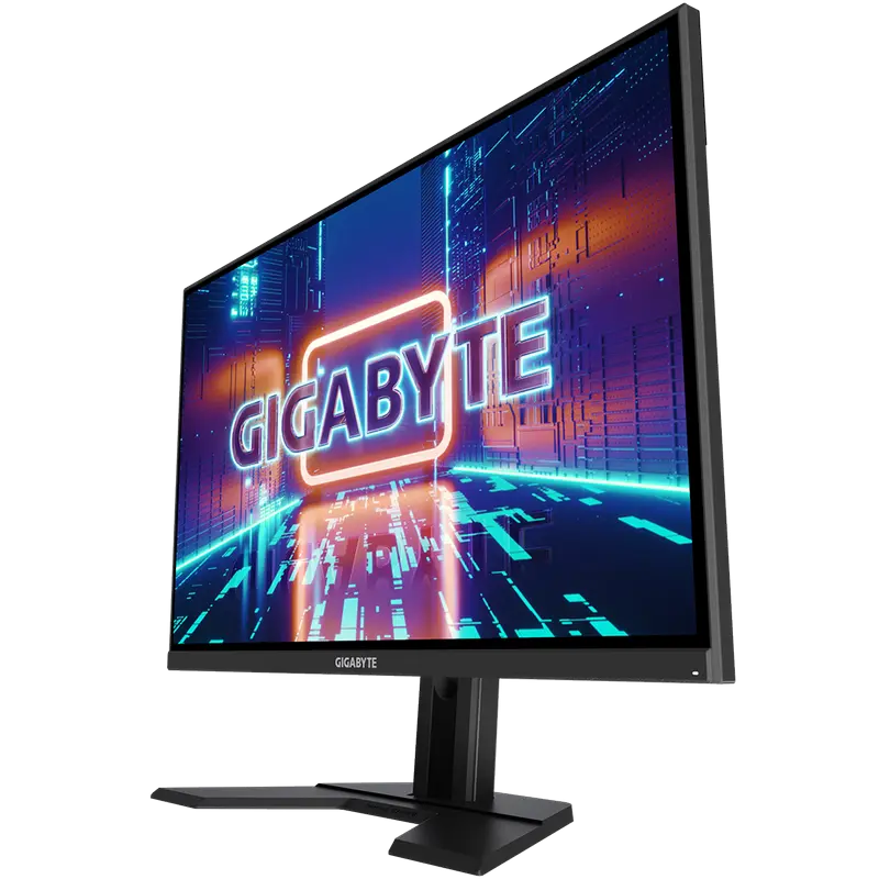 Игровой монитор Gigabyte G27F Чёрный