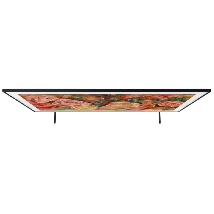 55" QLED SMART Телевизор Samsung QE55LS03DAUXUA Черный