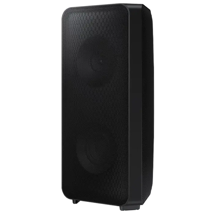 Аудиосистема Samsung MX-ST40B Чёрный