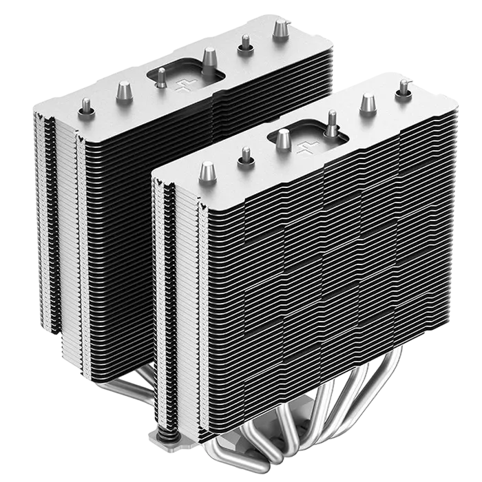 Кулер для процессора Deepcool AG620 120 мм