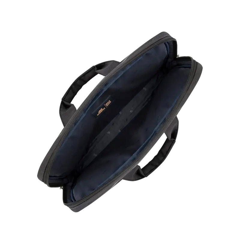 Сумка для ноутбука Rivacase Central Черный