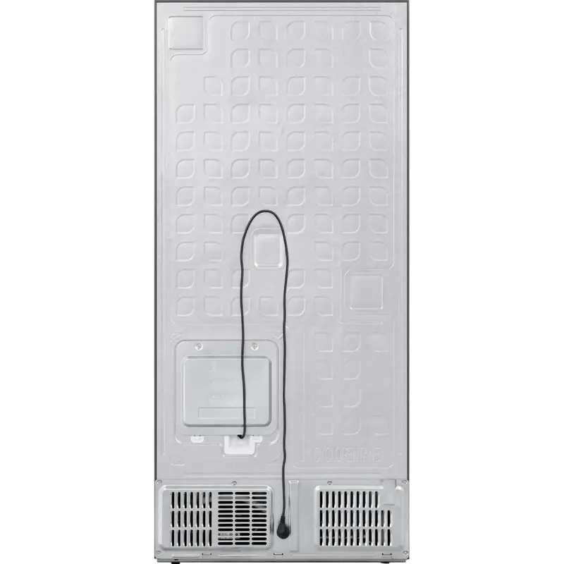 Frigider Hisense RQ5P470SALE Argintiu