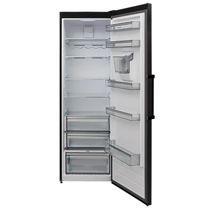 Холодильник Sharp SJLC41CHDAEEU Чёрный