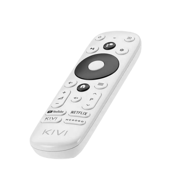 32" LED SMART Телевизор KIVI 32F790LW Белый