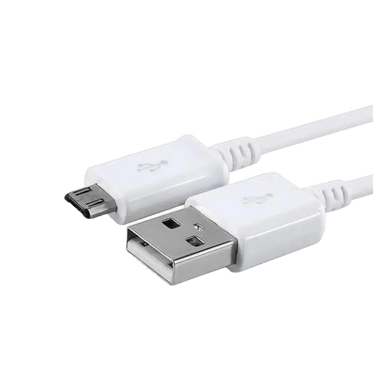 Cablu încărcare și sincronizare Samsung ECB-DU4EWE Alb