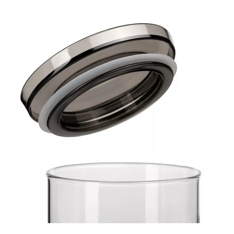 Контейнер Ardesto AR1316SF Fresh Прозрачный