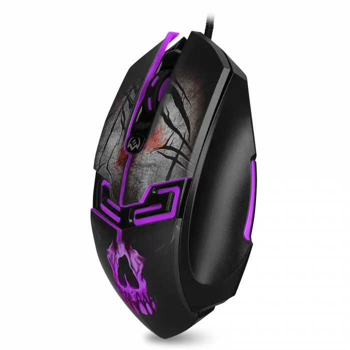 Игровая мышь SVEN RX-G805 Проводное Чёрный