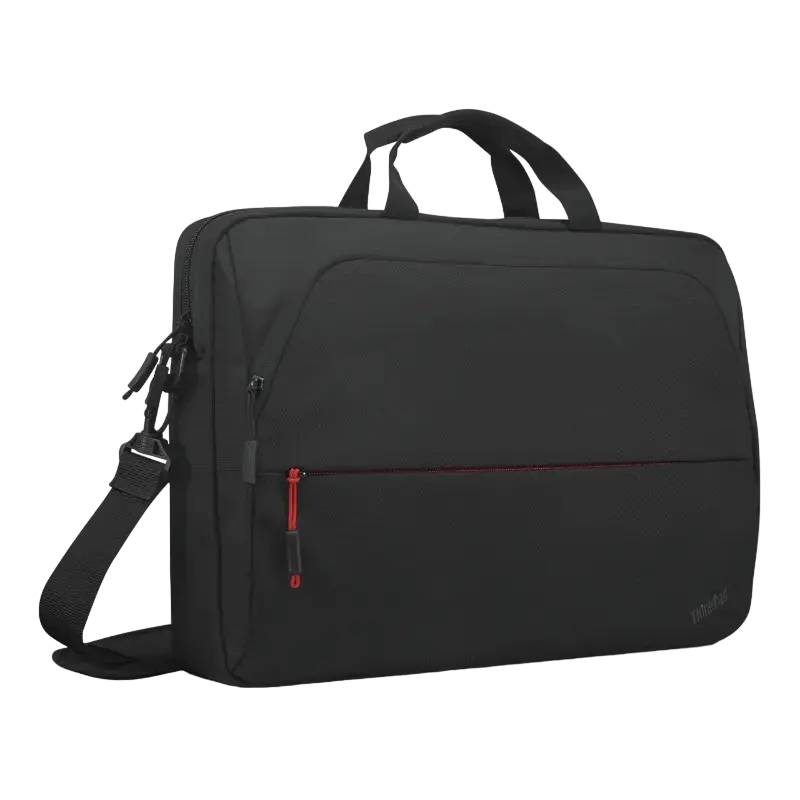 Сумка для ноутбука Lenovo ThinkPad Essential Slim Topload Черный