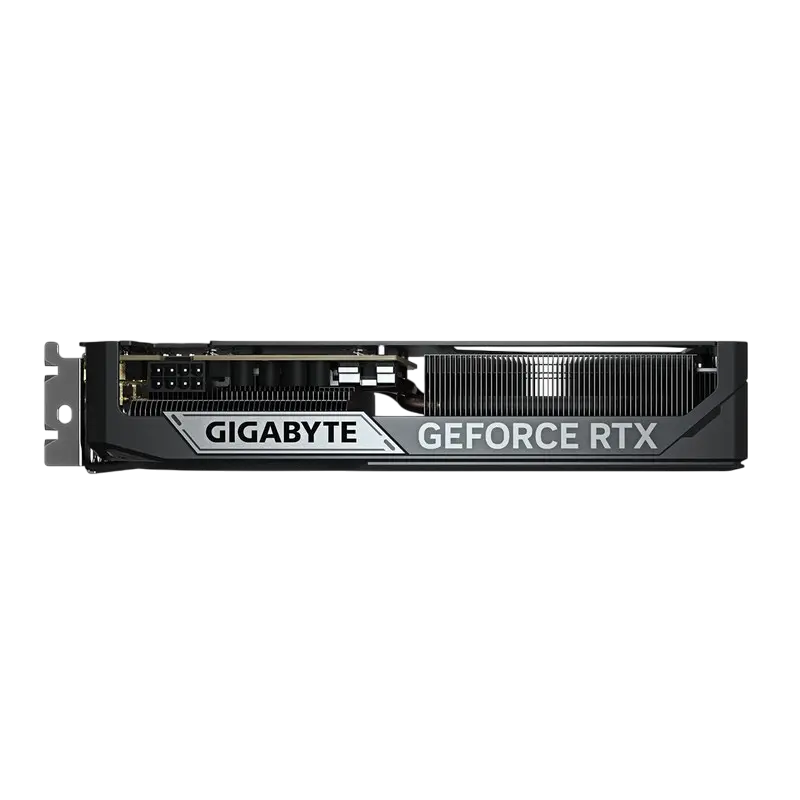 Видеокарта Gigabyte GeForce RTX 5060 Ti WINDFORCE OC