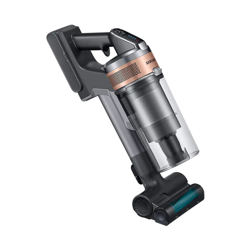 Вертикальный Пылесос Samsung VS20T7535T7/EV Золотой