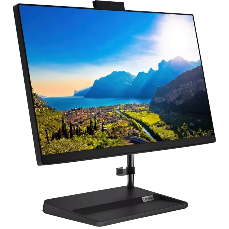 Моноблок Lenovo IdeaCentre 3 24IAP7 8 ГБ 512GB