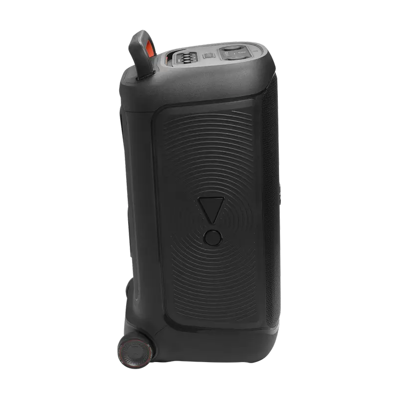 Аудиосистема JBL PartyBox 520 Чёрный