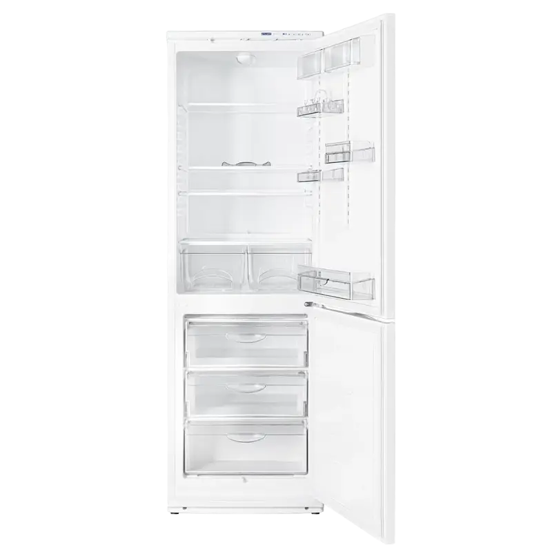 Frigider Atlant XM-6021-502 Alb