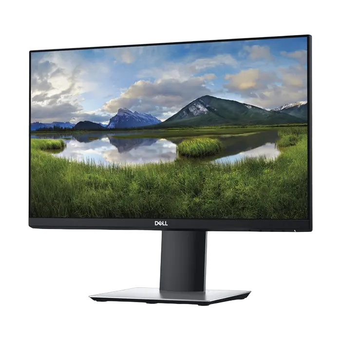 Монитор DELL P2219H Чёрный