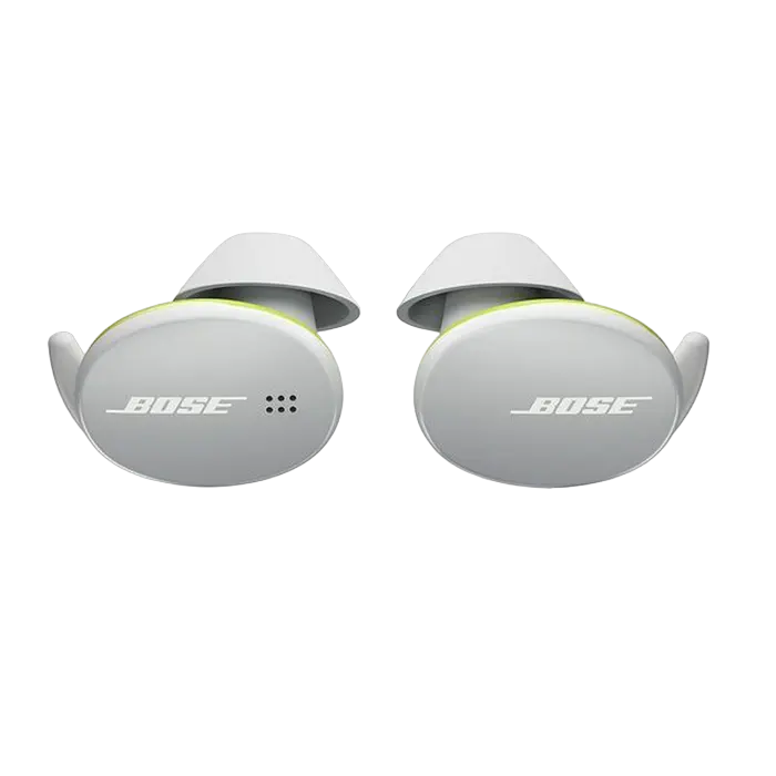 Căști BOSE Sport Earbuds Alb