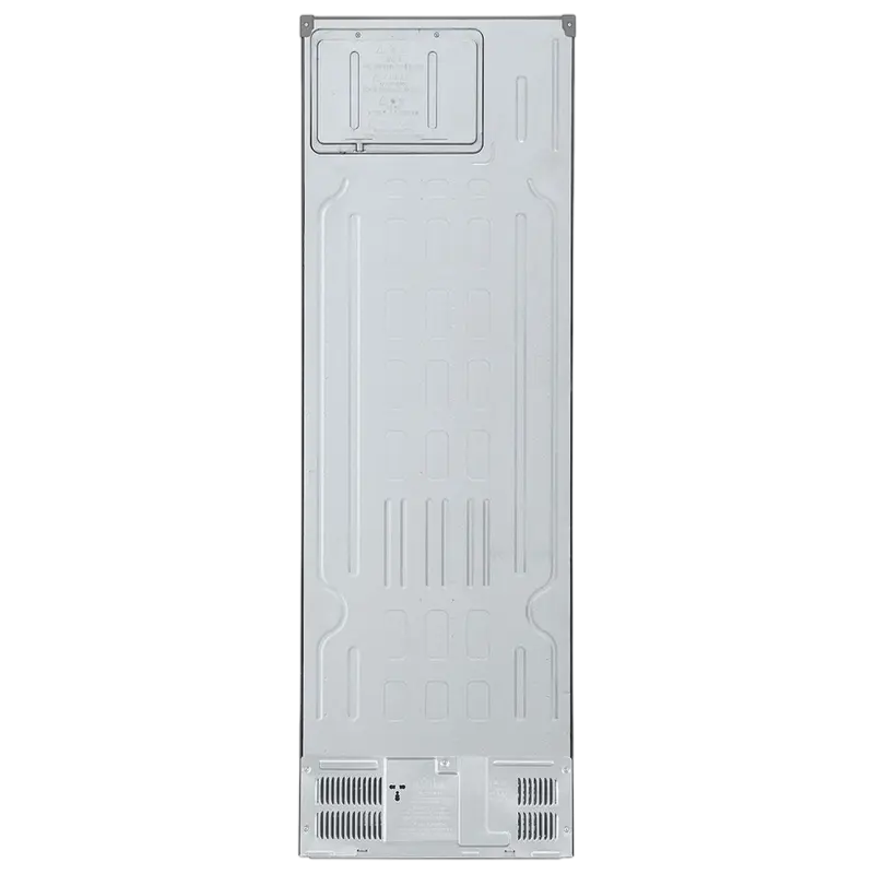 Frigider LG GBV3100EPY Argintiu