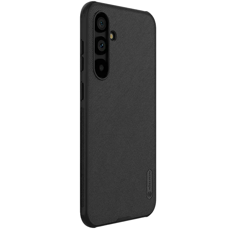 Husă Nillkin Samsung Galaxy S23 FE Frosted Pro Frosted Pro Negru