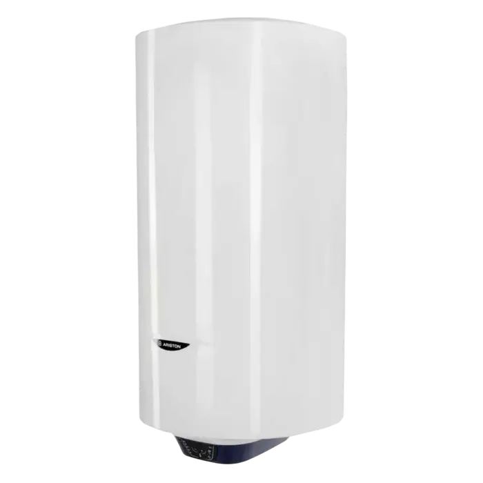Накопительный водонагреватель ARISTON Pro1 Eco PL, 80л, Белый