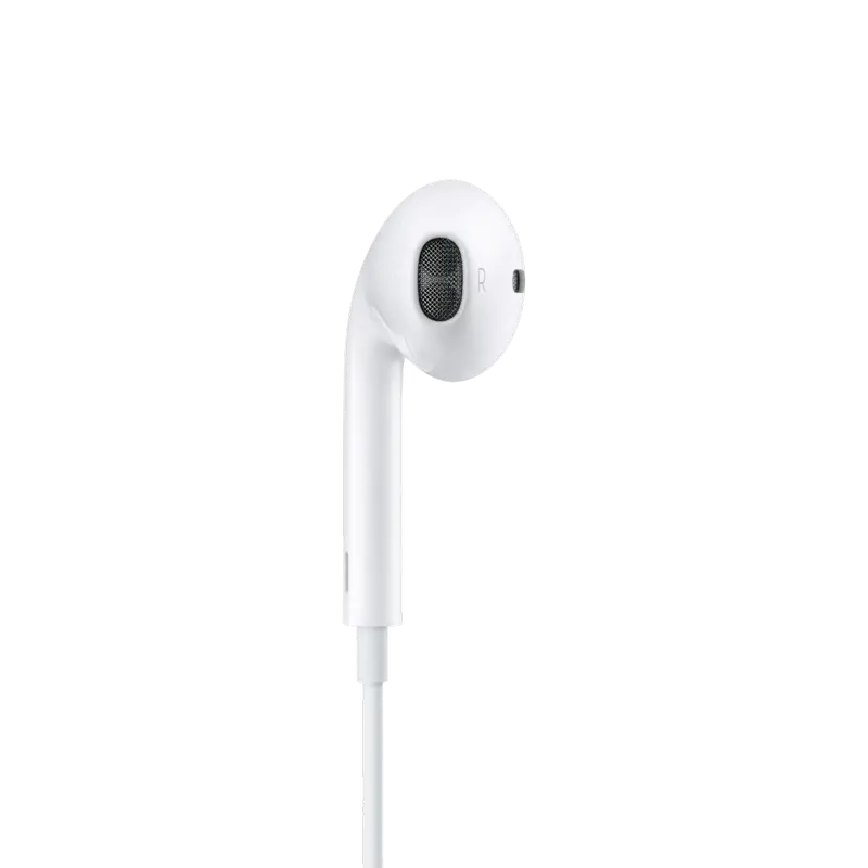 Наушники Apple EarPods USB-C Белый