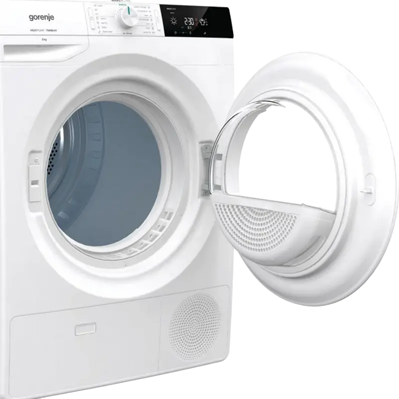 Сушильная машина Gorenje DE 82/G Белый