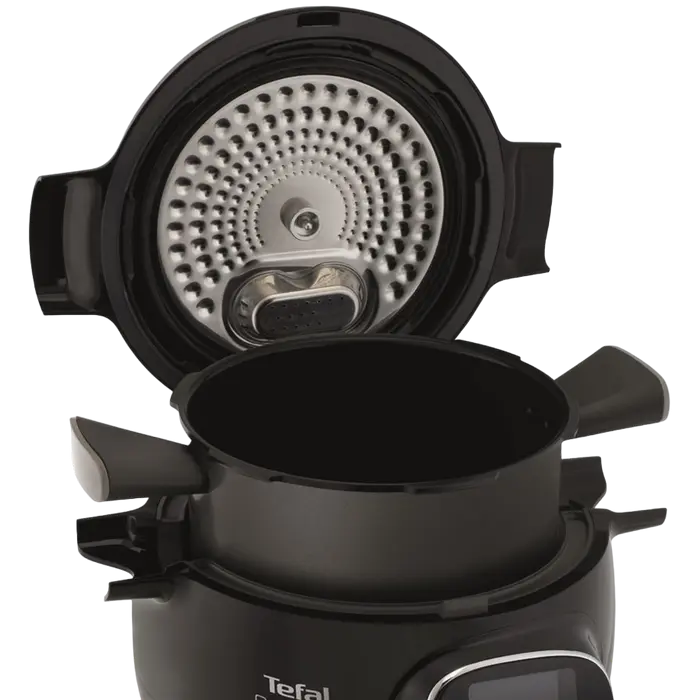 Мультиварка Tefal CY855830 Чёрный