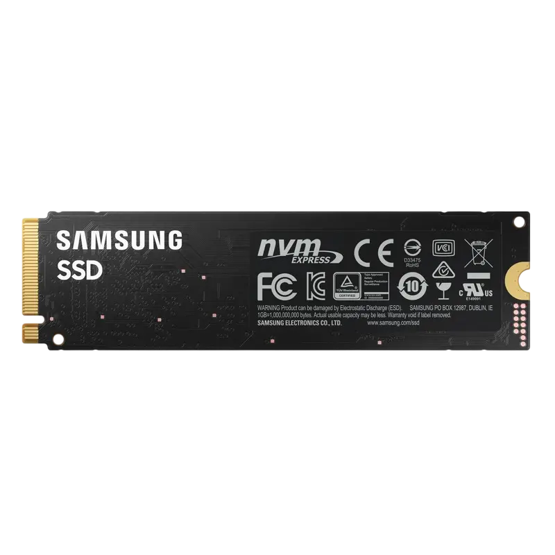 Накопитель SSD Samsung 980 980 250GB