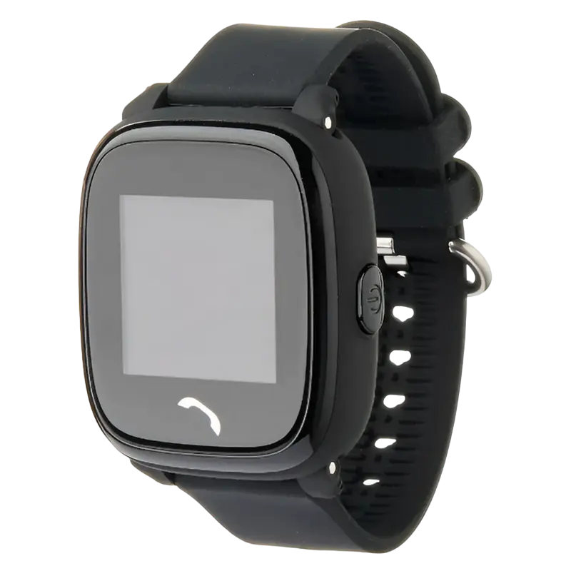 Детские часы Wonlex GW400S Чёрный