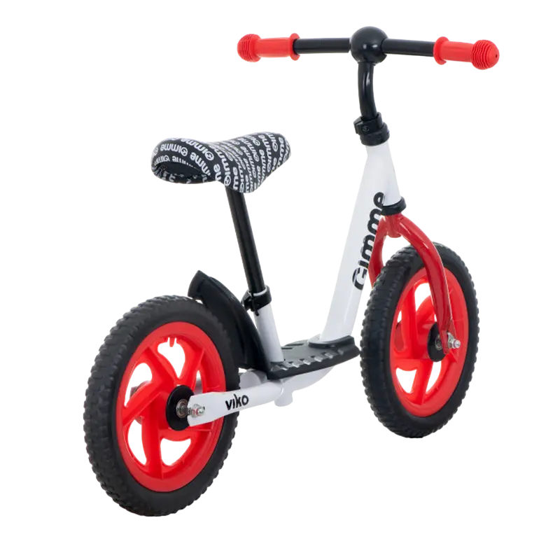 Велосипед Gimme Viko Красный