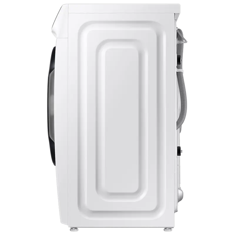 Стиральная машина Samsung WW80AFS26AE/LP Белый