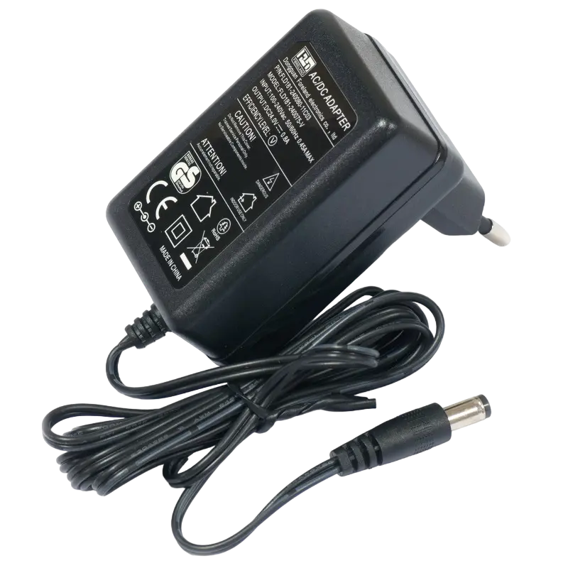 Punct de acces fără fir MikroTik wAPG-5HaxD2HaxD Alb