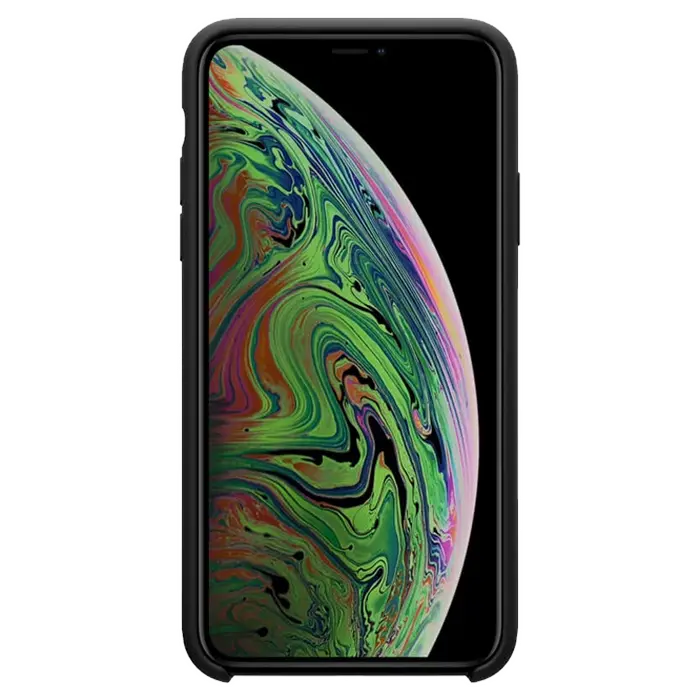 Чехол Nillkin Apple iPhone 11 Flex Pure Flex Pure Чёрный