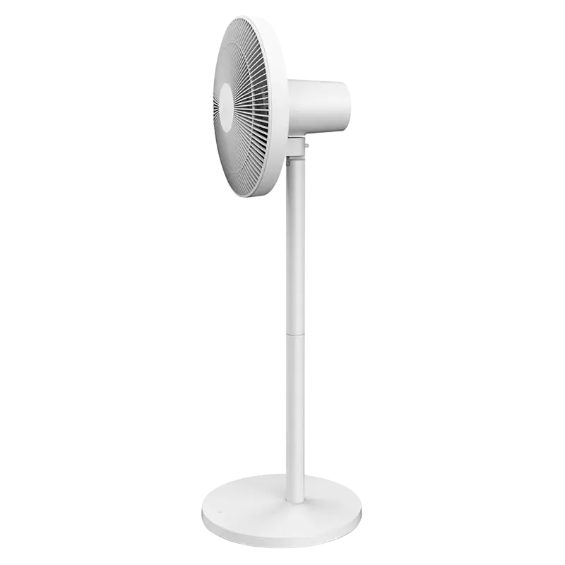 Ventilator Xiaomi JLLDS01XY Axial Alb