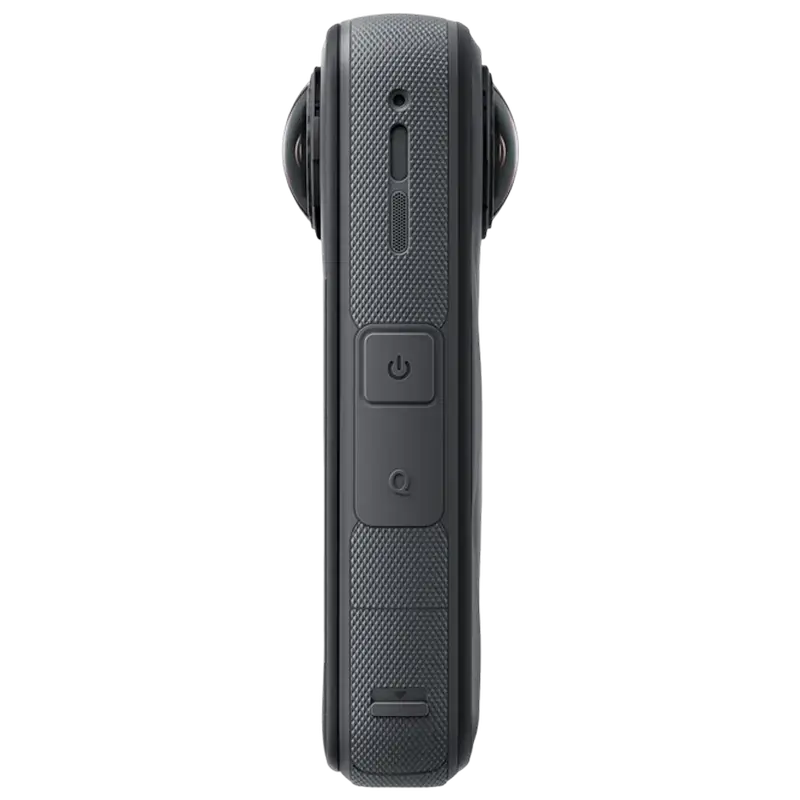 Экшн-камера Insta360 X5 Starter Bundle Черный