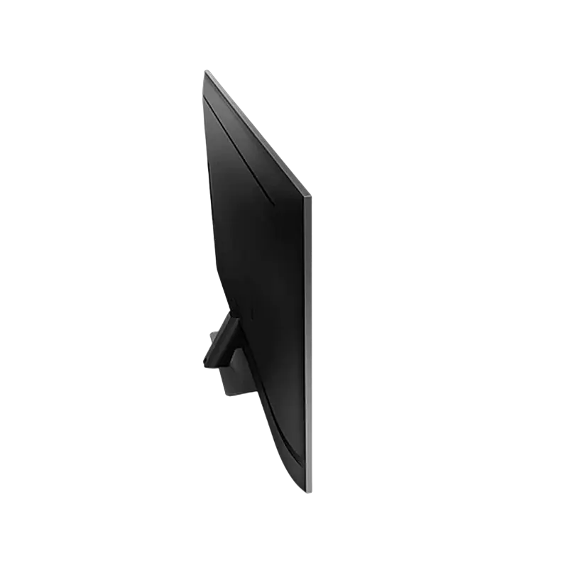 65" QLED SMART Телевизор Samsung QE65Q80AAUXUA Черный