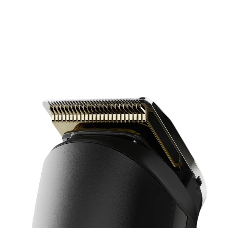 Мужской Триммер Rowenta TN9461F4, Чёрный