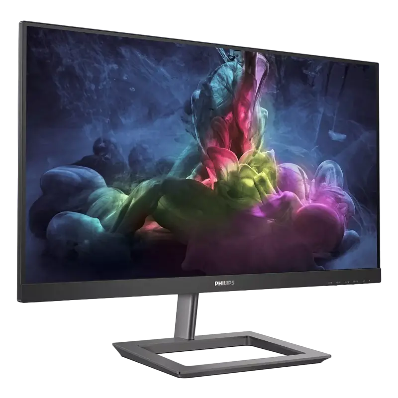Монитор Philips 242E1GAJ Чёрный
