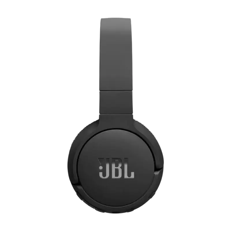 Наушники JBL Tune 670 NC Чёрный