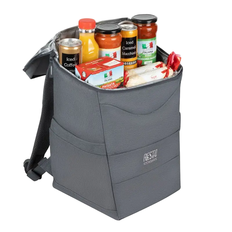 Cумка-холодильник RESTO FELIS FELIS Grey