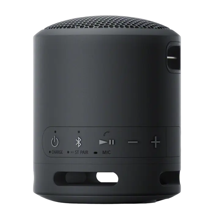 Портативная колонка SONY SRS-XB13 Чёрный
