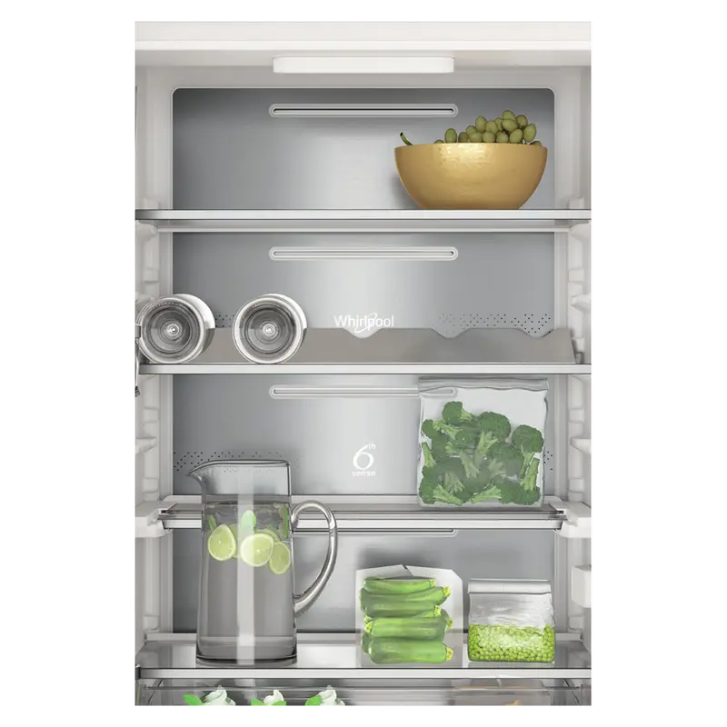 Холодильник Whirlpool WHC20 T573 P Белый