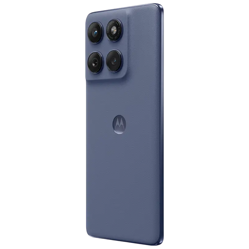 Смартфон Motorola Edge 60 Fusion, 12 ГБ / 256ГБ