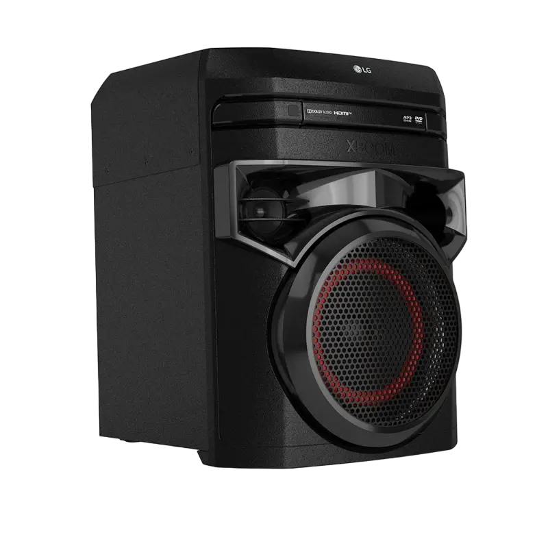 Sistem audio LG XBOOM ON44DK Negru
