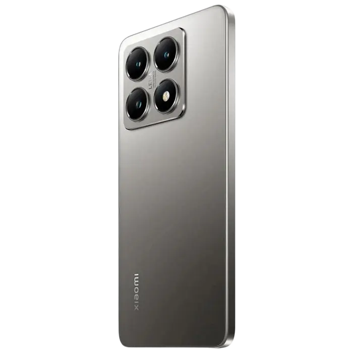 Смартфон Xiaomi 14T Pro, 12 ГБ / 1024ГБ