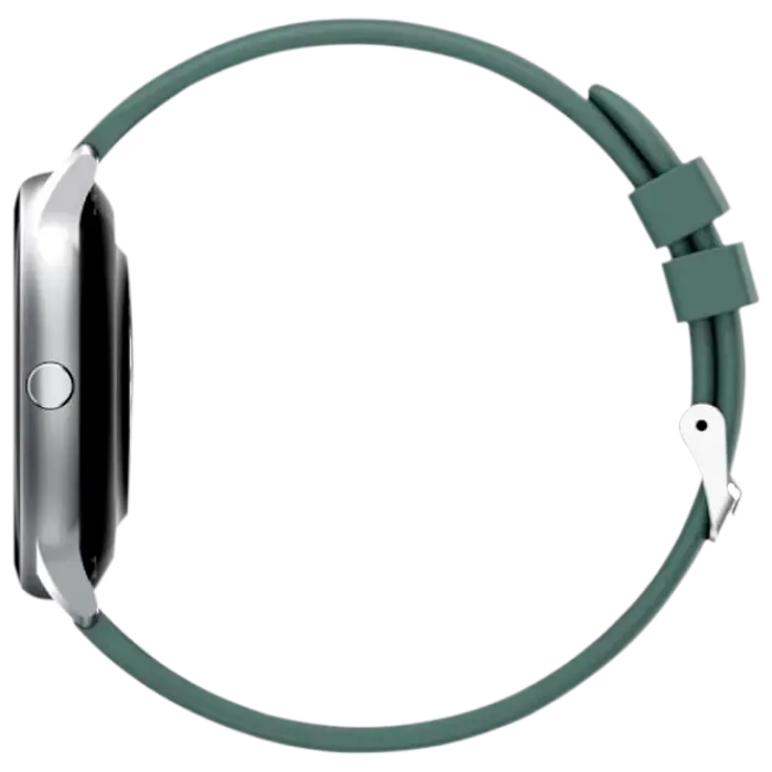 Умные часы Xiaomi IMILAB KW66 Серебристый