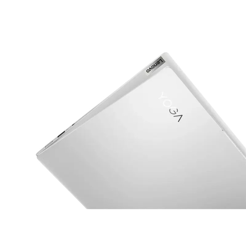 Ноутбук Lenovo Yoga Slim 7 Pro 14IHU5 Light Silver