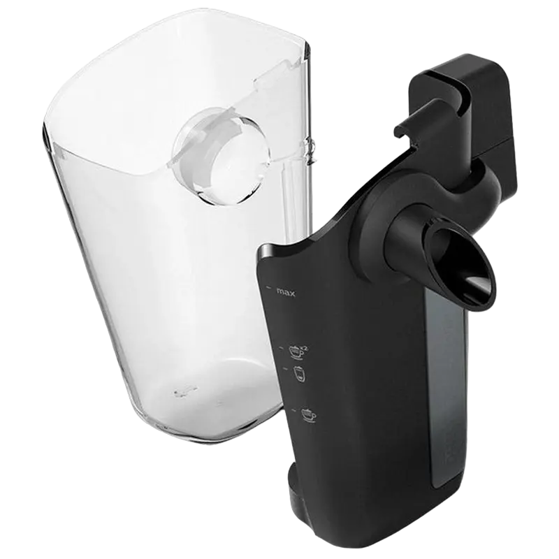 Кофемашина Philips EP2235/40 Черный