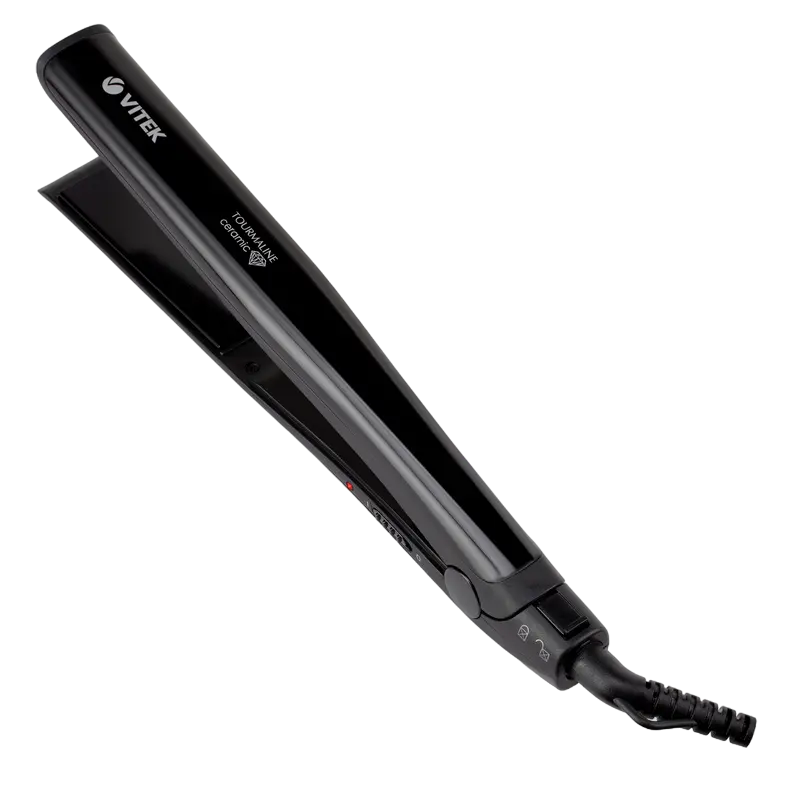 Утюжок для волос VITEK VT-8403