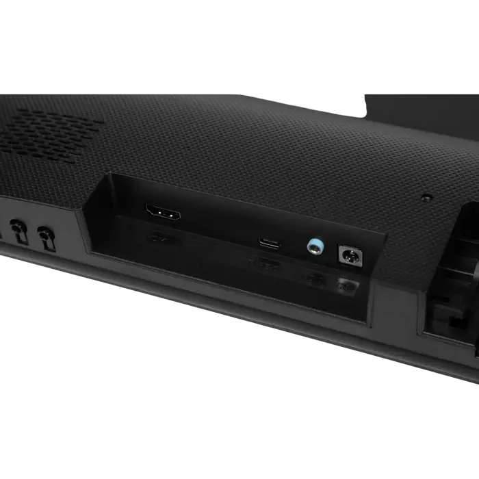 23,8" Монитор Acer SA242YP1BIP, IPS 1920x1080 FHD, Чёрный