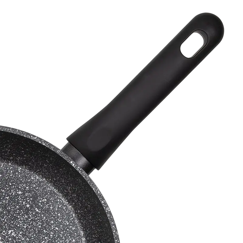 Сковорода RESTO Atik ATIK Чёрный